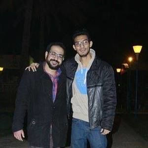 Meet your Posher, Arthany